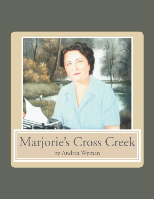 Marjories Cross Creek