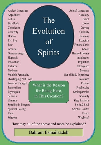 The Evolution Of Spirits What is the Reason for Being Here, In This Creation?