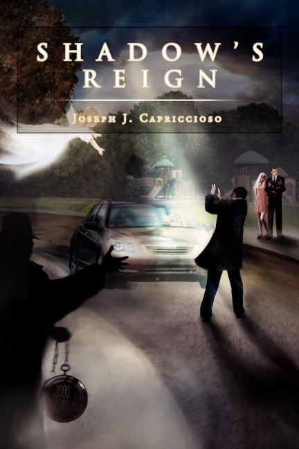 Shadows Reign