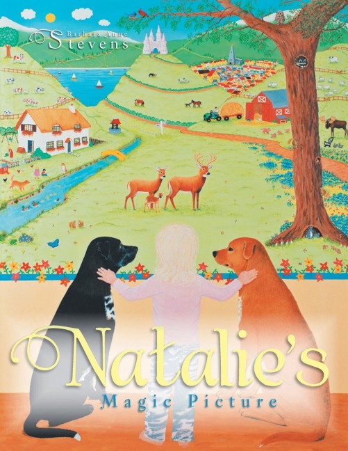 Natalies Magic Picture
