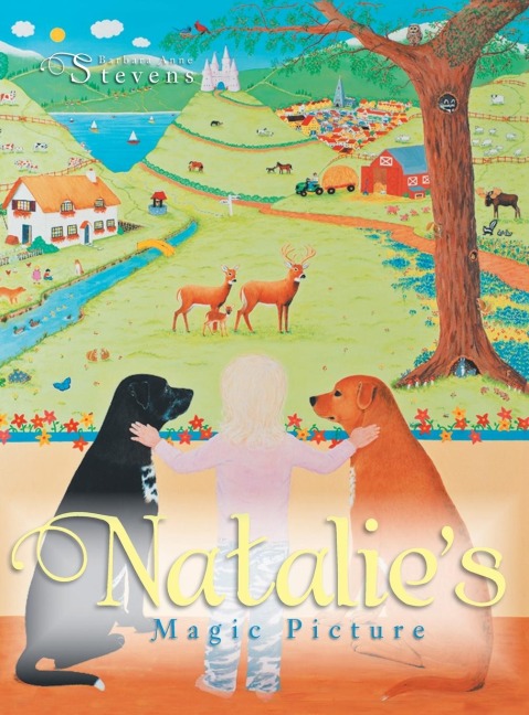 Natalies Magic Picture
