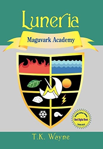 Luneria Maguvark Academy