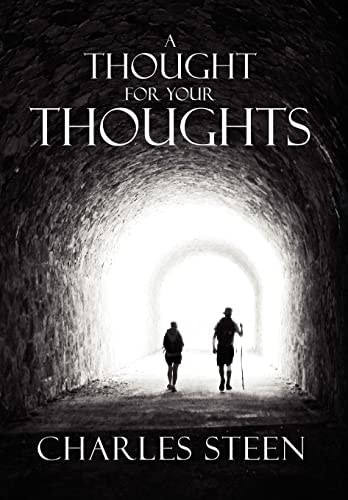 A Thought For Your Thoughts