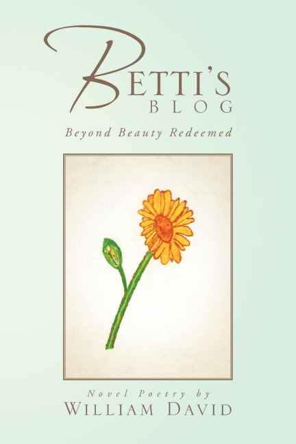 Bettis Blog: Beyond Beauty Redeemed