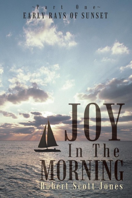 Joy in the Morning: Early Rays of Sunset