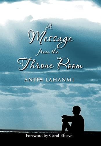 A Message from the Throne Room