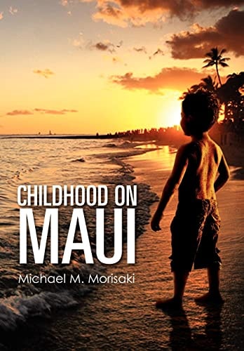Childhood on Maui