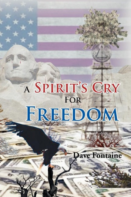 A Spirits Cry for Freedom