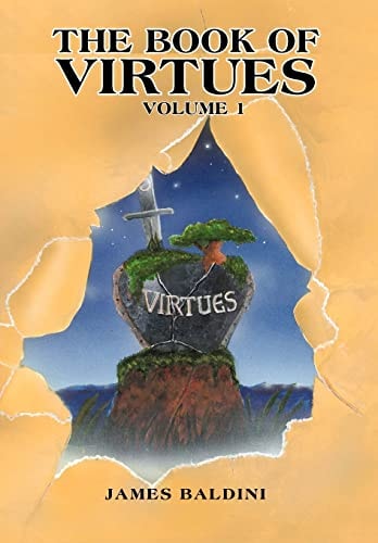 The Book of Virtues Volume 1