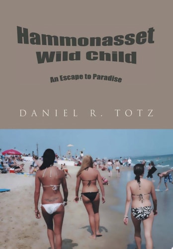Hammonasset Wild Child An Escape to Paradise