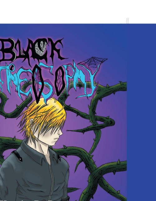 Black Theosophy
