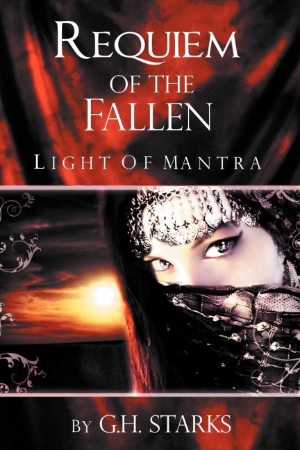 Requiem of the Fallen Part I: Light of Mantra