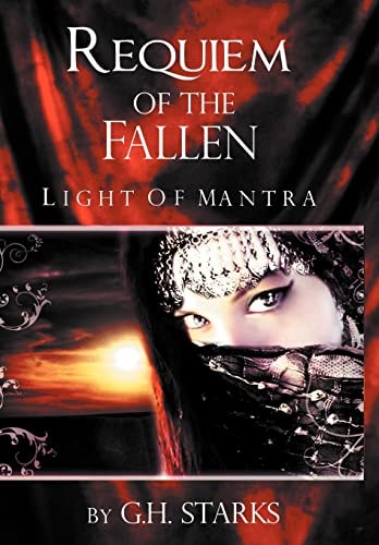 Requiem of the Fallen Part I Light of Mantra