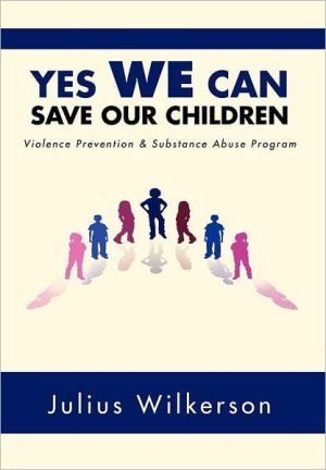 Yes We Can Save Our Children Vpsap