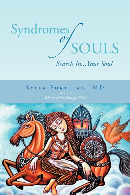 Syndromes of Souls: Search In...Your Soul