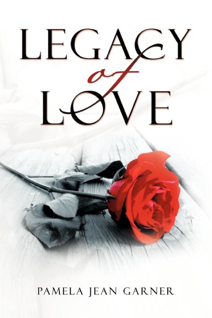 Legacy Of Love