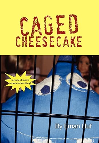 Caged Cheesecake