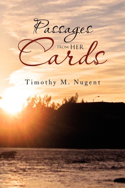 Passages From Her Cards