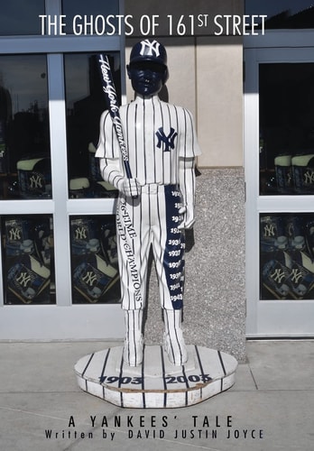 The Ghosts Of 161st Street The 2009 Yankees Season