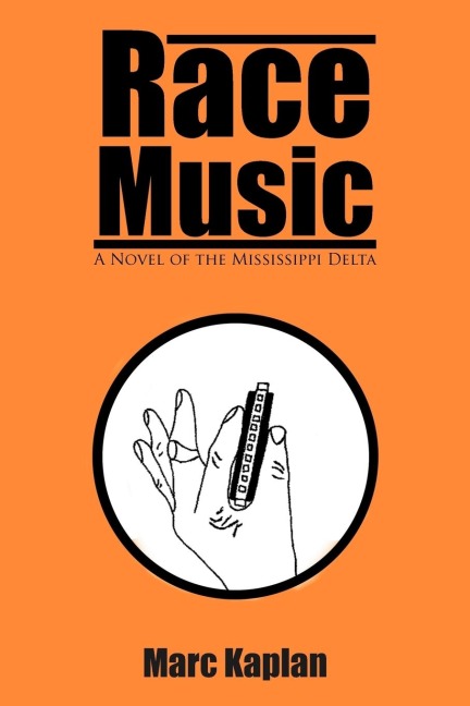 Race Music: A Novel of the Mississippi Delta