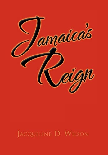 Jamaica's Reign