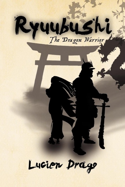 Ryuubushi: The Dragon Warrior