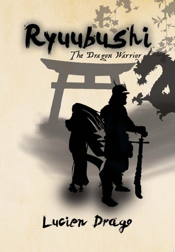 Ryuubushi The Dragon Warrior