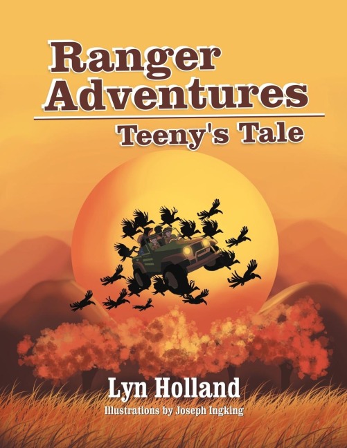 Ranger Adventures: Teenys Tale