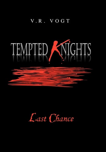Tempted Knights Last Chance