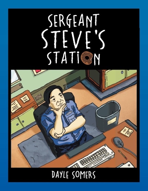 Sergeant Steves Station