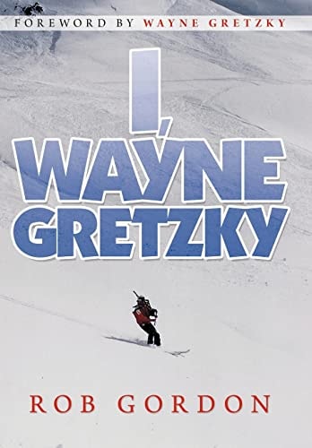 I, Wayne Gretzky Short Stories By