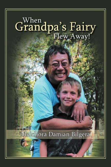 When Grandpas Fairy Flew Away