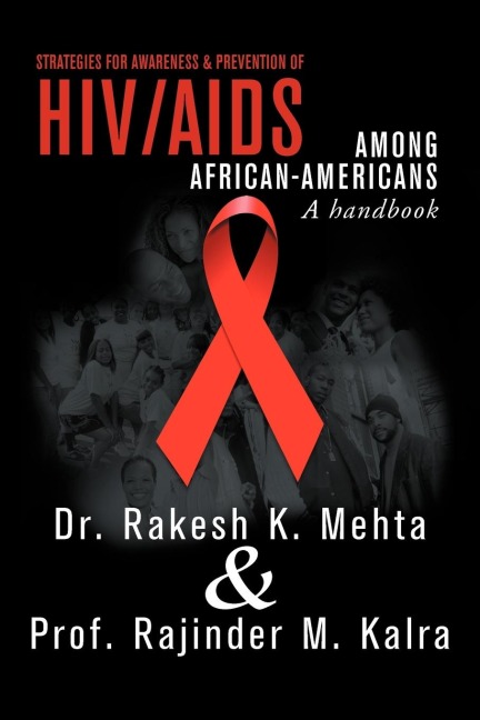 Strategies for Awareness & Prevention of HIV/AIDS Among African-Americans: A Hand Book