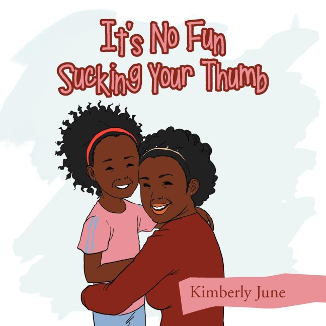 Its No Fun Sucking Your Thumb