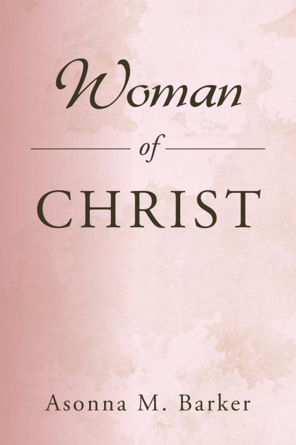 Woman of Christ