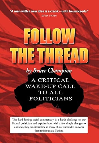 Follow The Thread