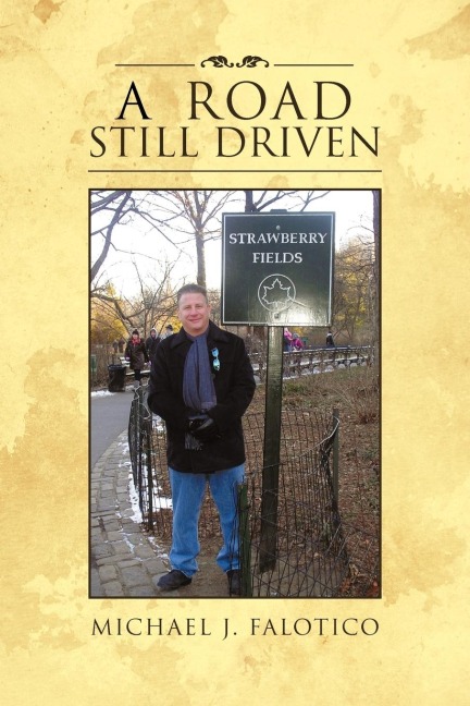 A Road Still Driven