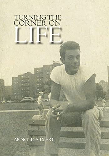 Turning the Corner on Life