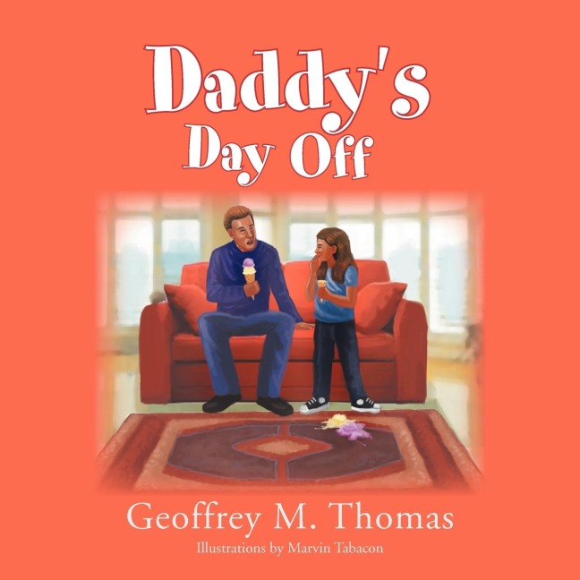 Daddys Day Off