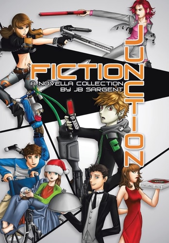 Fiction Junction A Novella Collection