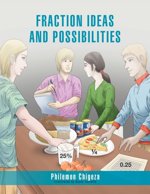 Fraction Ideas And Possibilities