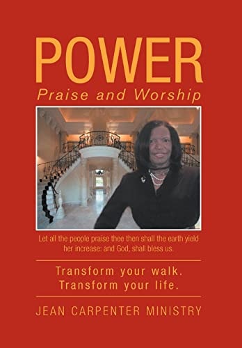 Power Praise and Worship