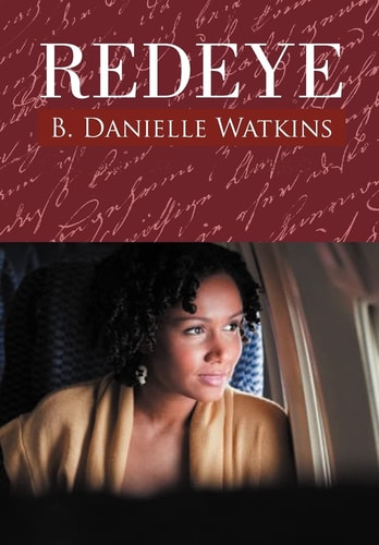 Redeye Book Two in the No Other Man Three Part Tragedy