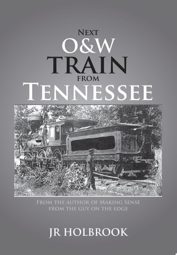 Next O&w Train from Tennessee