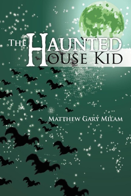 The Haunted House Kid