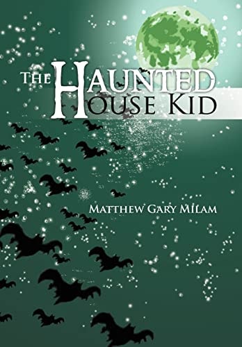 The Haunted House Kid