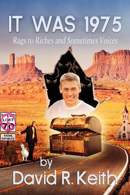 It Was 1975: Rags to Riches and Sometimes Voices
