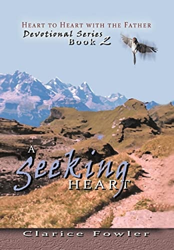 A Seeking Heart Book 2