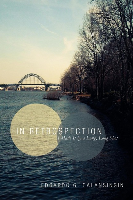 In Retrospection: I Made It by a Long, Long Shot