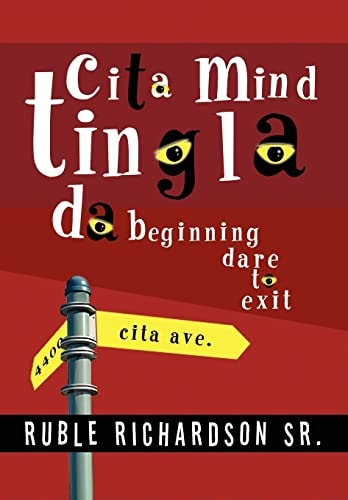 Cita Mind Tingla Da Beginning Dare to Exit